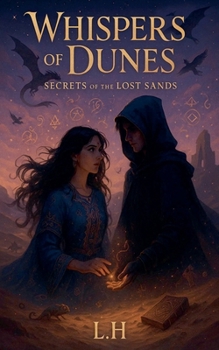Whispers of Dunes: Secrets of the Lost Sands