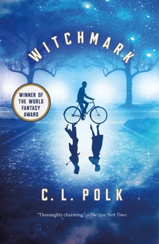 Witchmark - Book #1 of the Kingston Cycle