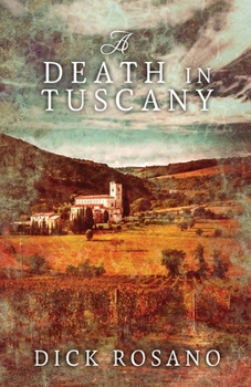 Tuscan Blood