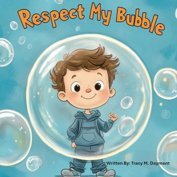 Paperback Respect My Bubble Book