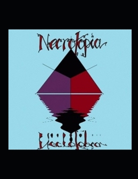 Paperback Necrotopia: Epochs Book
