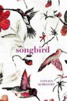 Paperback Songbird Book