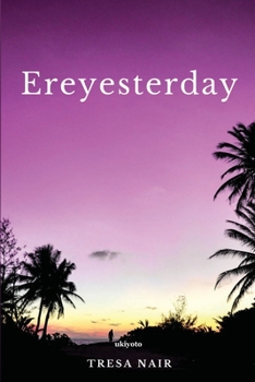 Paperback Ereyesterday Book