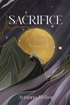 Paperback Sacrifice Book