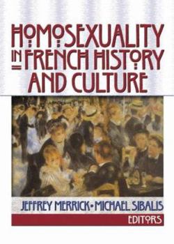 Homosexuality in French History and Culture