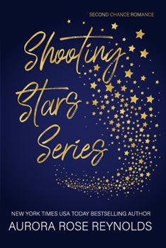 Paperback Shoot Stars Series Book