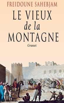 Paperback Le vieux de la montagne [French] Book