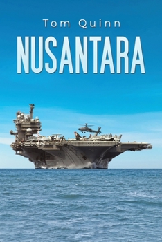 Paperback Nusantara Book