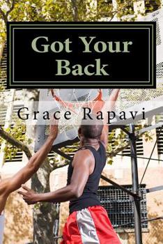 Paperback Got Your Back Book