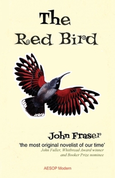 Paperback The Red Bird Book
