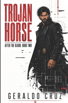 Paperback Trojan Horse: After the Blood: Book Two Book