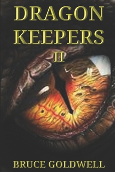 Paperback Dragon Keepers II: Demise of Dragons' Gate Book