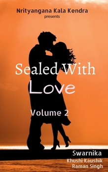 Paperback Sealed With Love Book