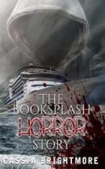 Paperback The Book Splash Horror Story Book