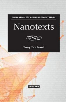 Paperback Nanotexts Book