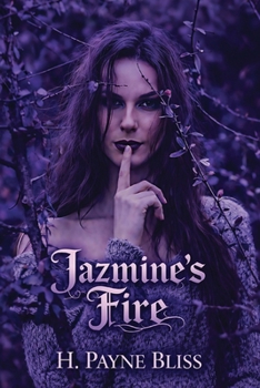Paperback Jazmine's Fire Book