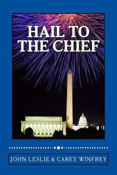 Paperback Hail to the Chief Book