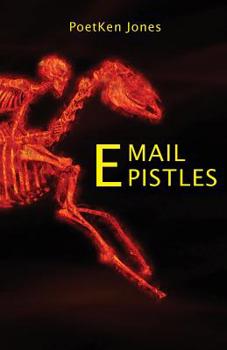 Paperback Email Epistles Book