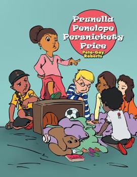Paperback Prunella Penelope Persnickety Price Book