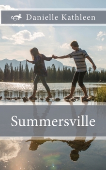 Paperback Summersville Book