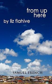 Paperback From Up Here Book