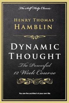 Paperback Dynamic Thought Book