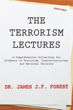 Paperback The Terrorism Lectures Book