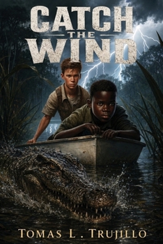 Paperback Catch the Wind Book