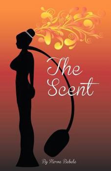 Paperback The Scent Book