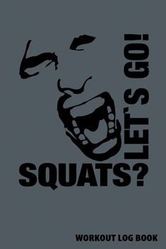 Workout Log Book: Fitness Journal. Format A5, 120 pages, fine light grey lined. Daily entries, notes and physical fitness journal. Notebook for your fitness and bodybuilding progress