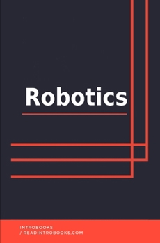 Robotics