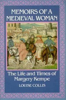 Paperback Memoirs of a Medieval Woman Book