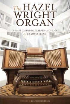 Paperback Hazel Wright Organ Book