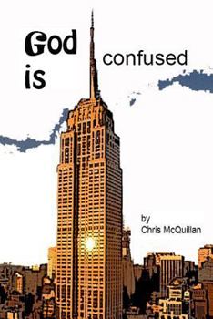 Paperback God is confused Book