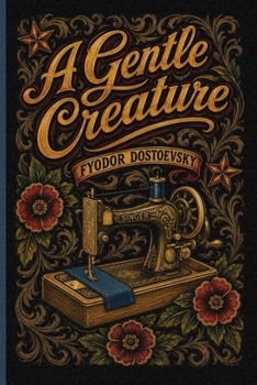 A Gentle Creature: A story about how a tyrant husband drove his wife to suicide | New Translation