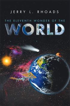 Paperback The Eleventh Wonder of the World Book