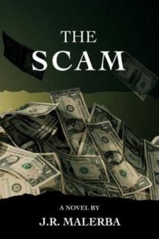 Paperback The Scam Book