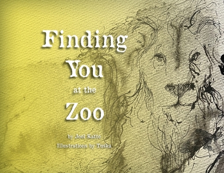 Paperback Finding You at the Zoo Book