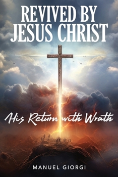 Paperback Revived by Jesus Christ Book