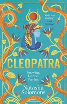 Paperback Cleopatra Book
