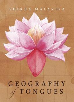 Paperback Geography of Tongues Book