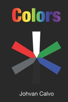 Paperback Colors Book