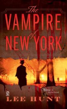 Mass Market Paperback The Vampire of New York Book