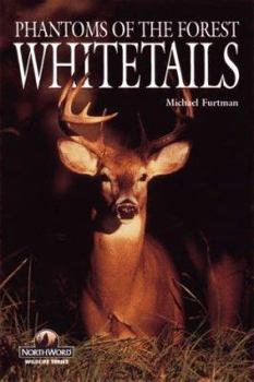 Paperback Whitetails Book