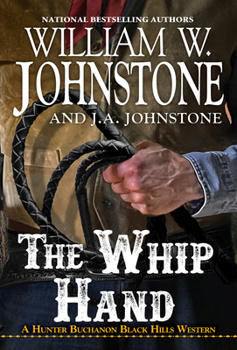 Mass Market Paperback The Whip Hand Book