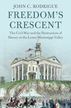 Hardcover Freedom's Crescent Book