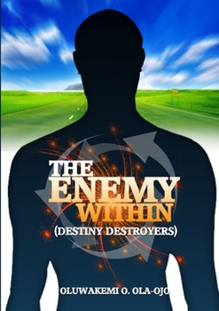 Paperback The Enemy Within Book