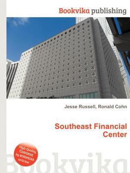 Paperback Southeast Financial Center Book