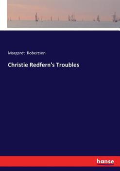 Paperback Christie Redfern's Troubles Book