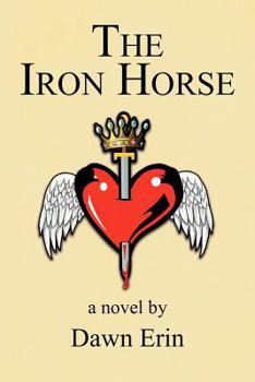 Paperback The Iron Horse Book